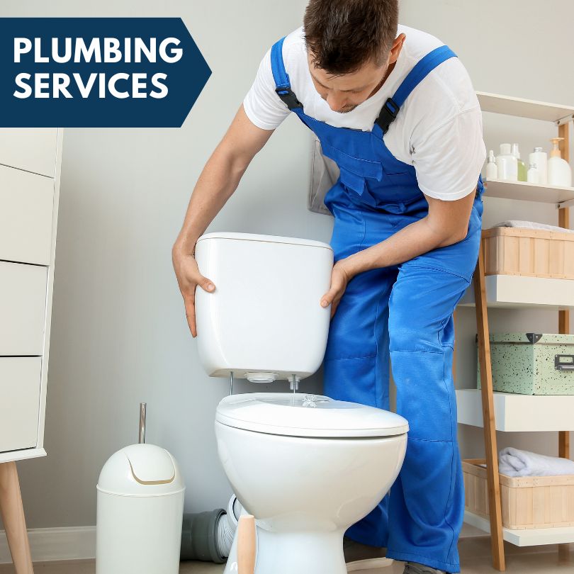 Plumbing Company in Frankfort, IL